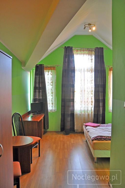 Motel Merkury Gdynia Esterno foto